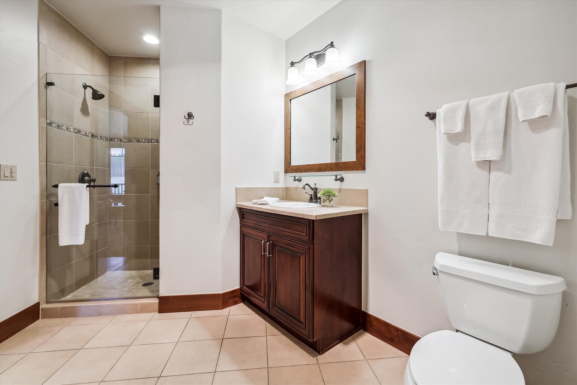Bathroom - Crystal Peak Lodge 7303 - Breckenridge Vacation Rental