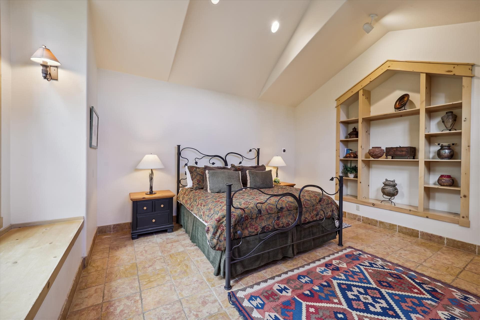 Bedroom - Cucumber Patch 44 - Breckenridge Vacation Rental