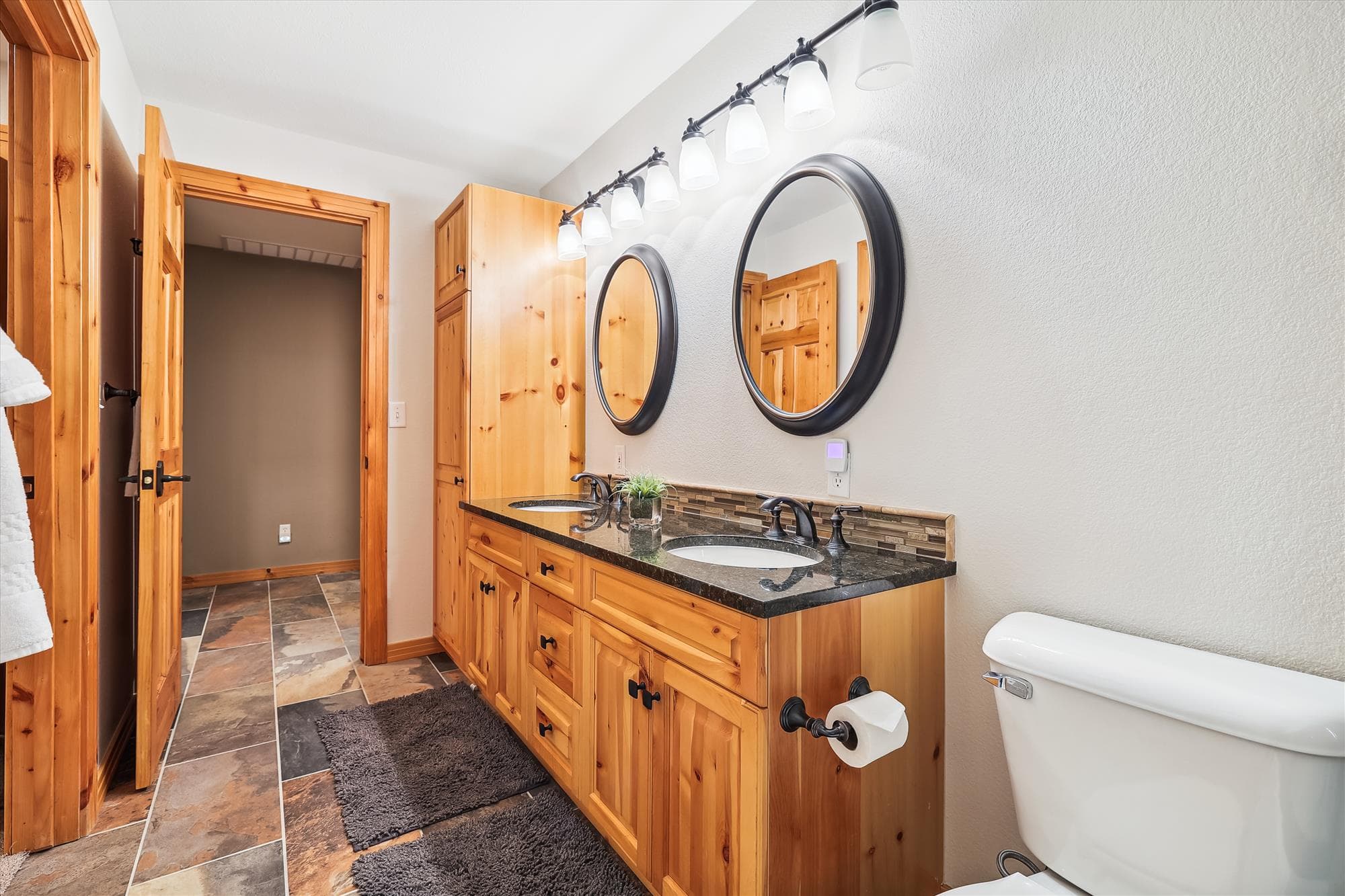 Bathroom - Elk Ridge 432 - Breckenridge Vacation Rental
