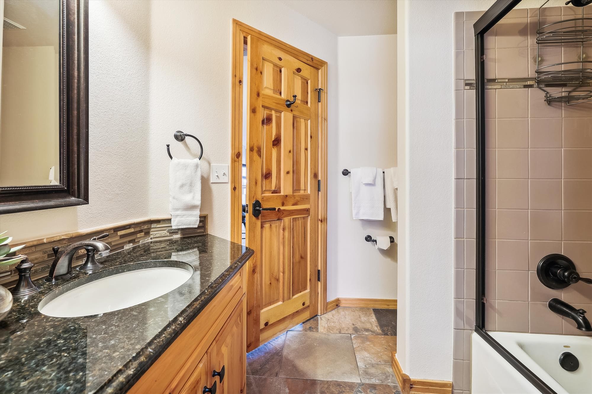 Bathroom - Elk Ridge 432 - Breckenridge Vacation Rental