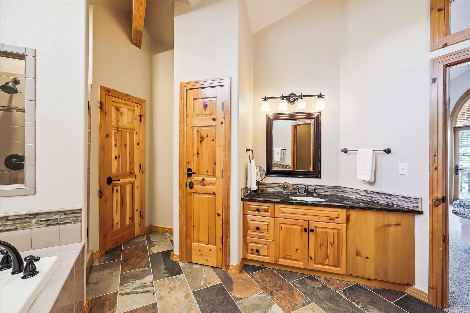 Bathroom - Elk Ridge 432 - Breckenridge Vacation Rental