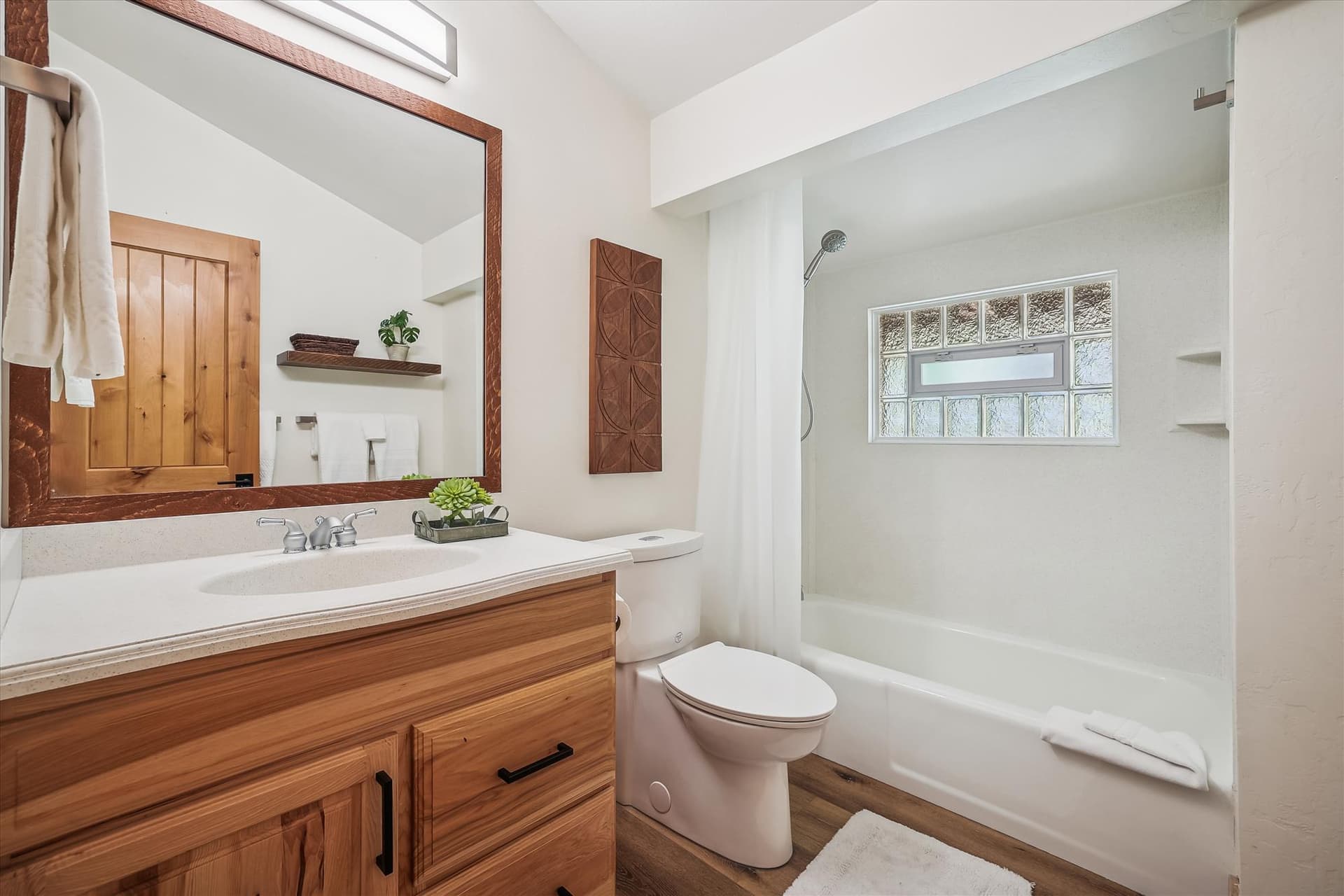 Bathroom - Freeride Haus - Breckenridge Vacation Rental