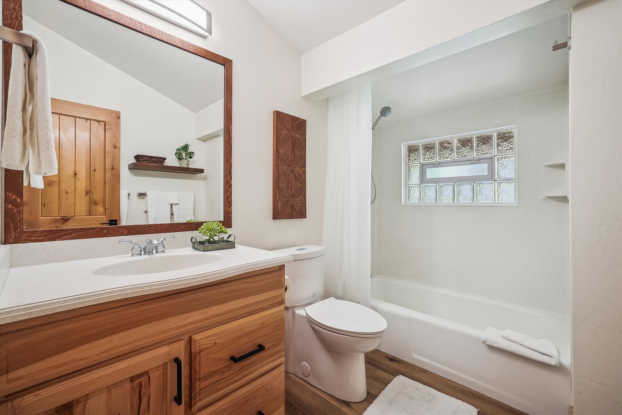 Bathroom - Freeride Haus - Breckenridge Vacation Rental