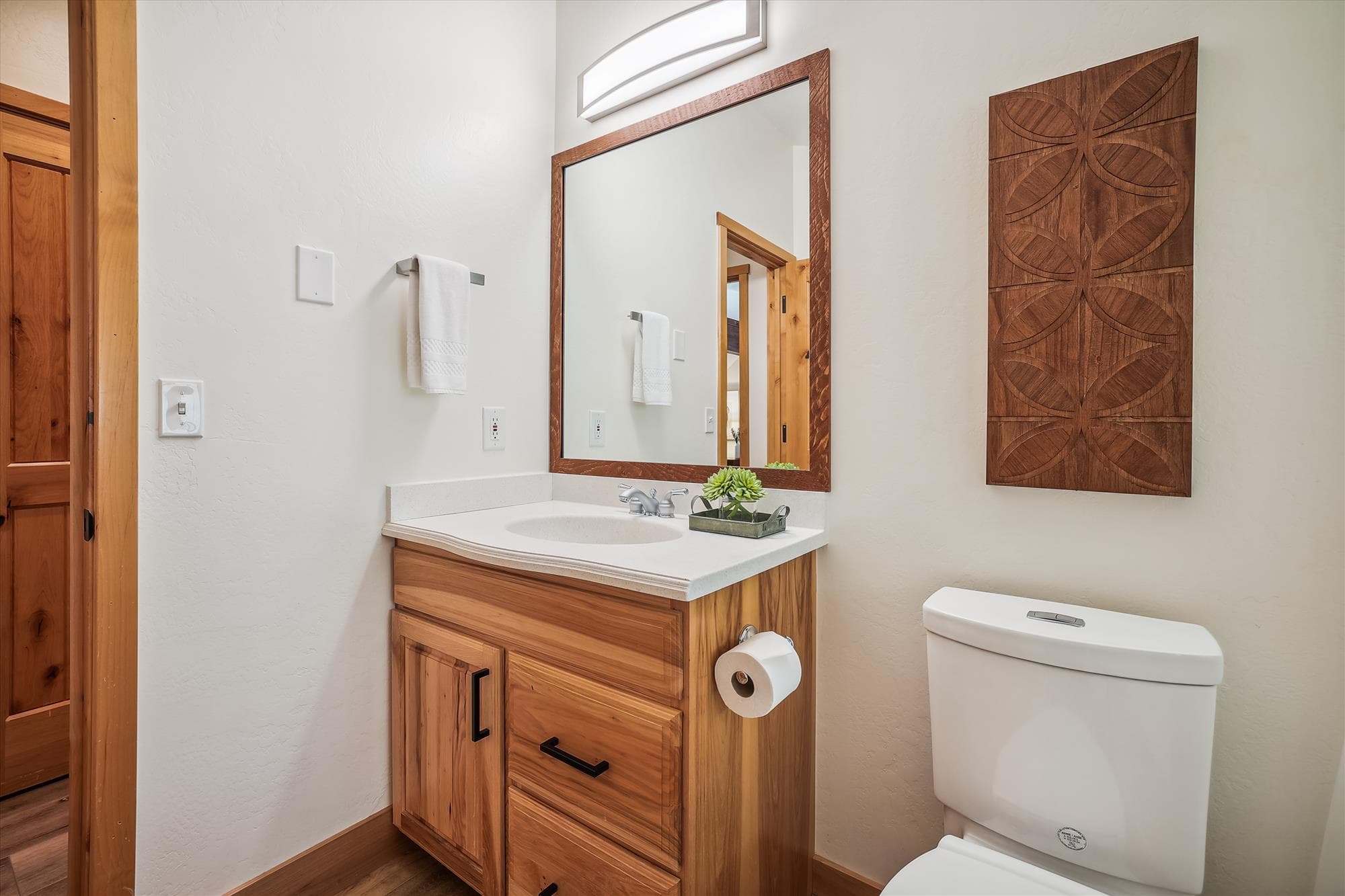 Bathroom - Freeride Haus - Breckenridge Vacation Rental