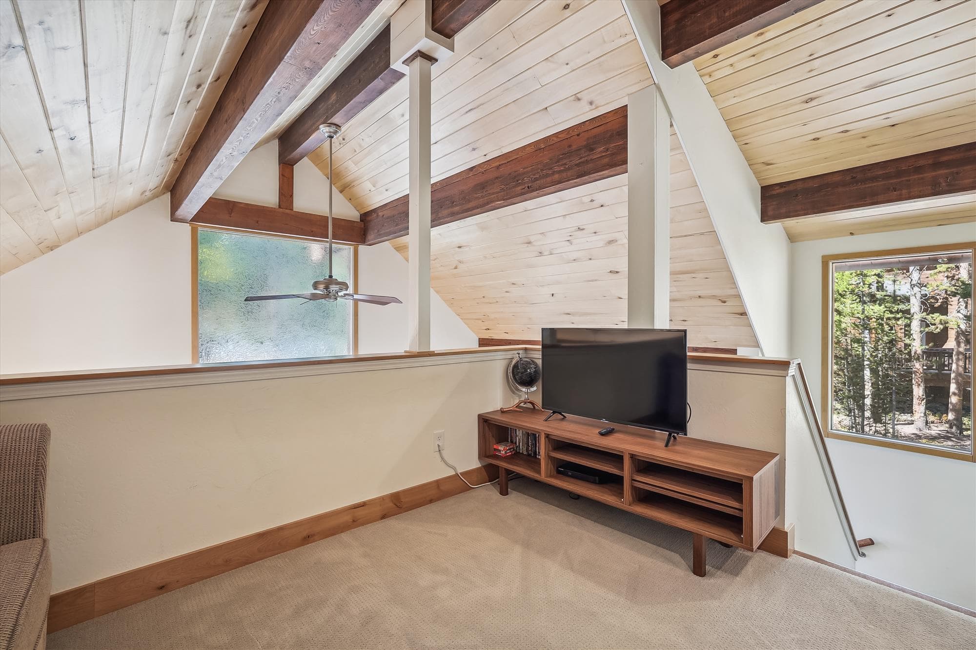 Loft - Freeride Haus - Breckenridge Vacation Rental