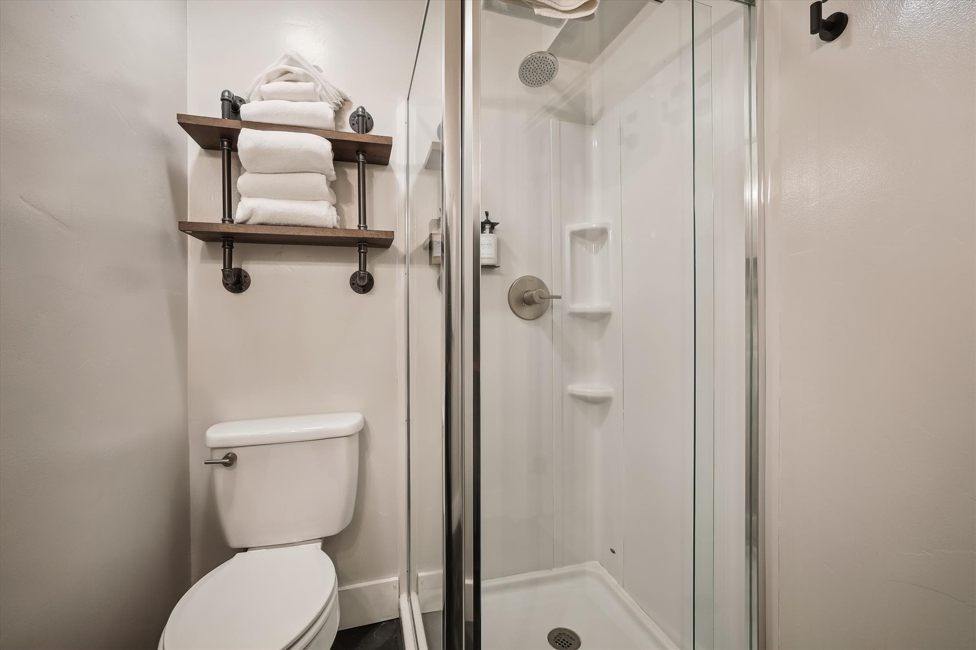 Bathroom - Gold Camp 54 - Breckenridge Vacation Rental