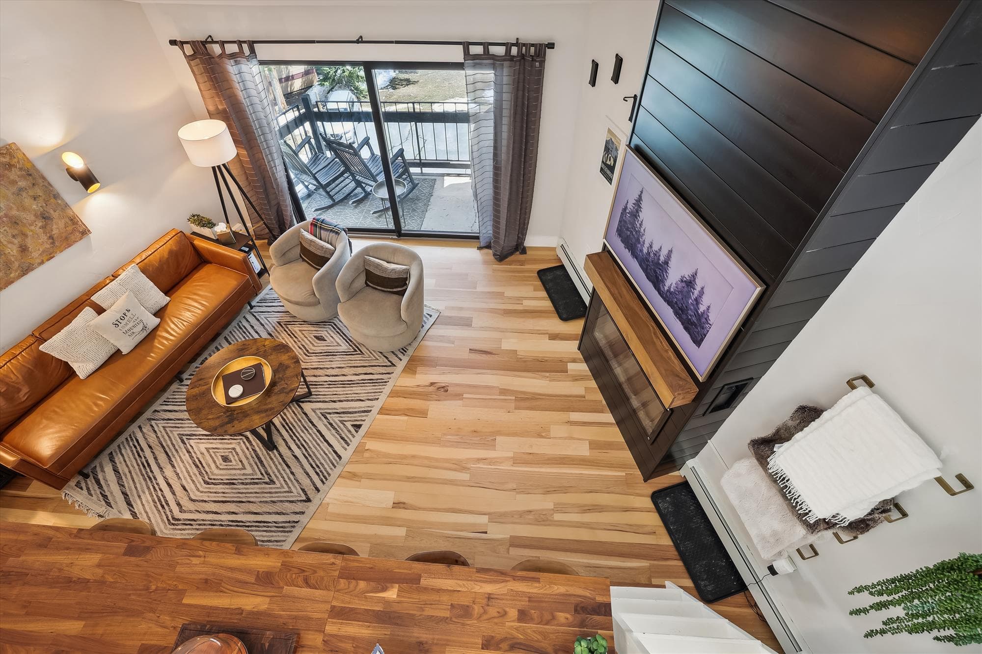 Loft - Gold Camp 54 - Breckenridge Vacation Rental