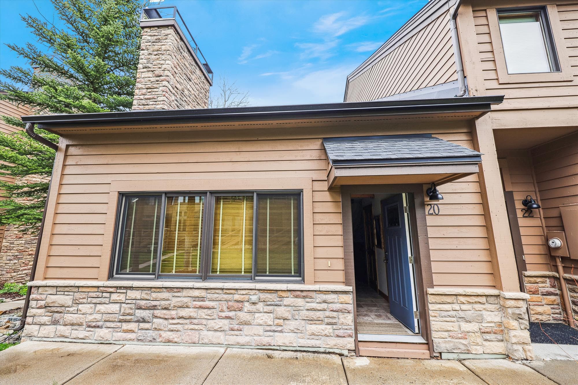 Exterior - Mopey Moose Hideout - Breckenridge Vacation Rental