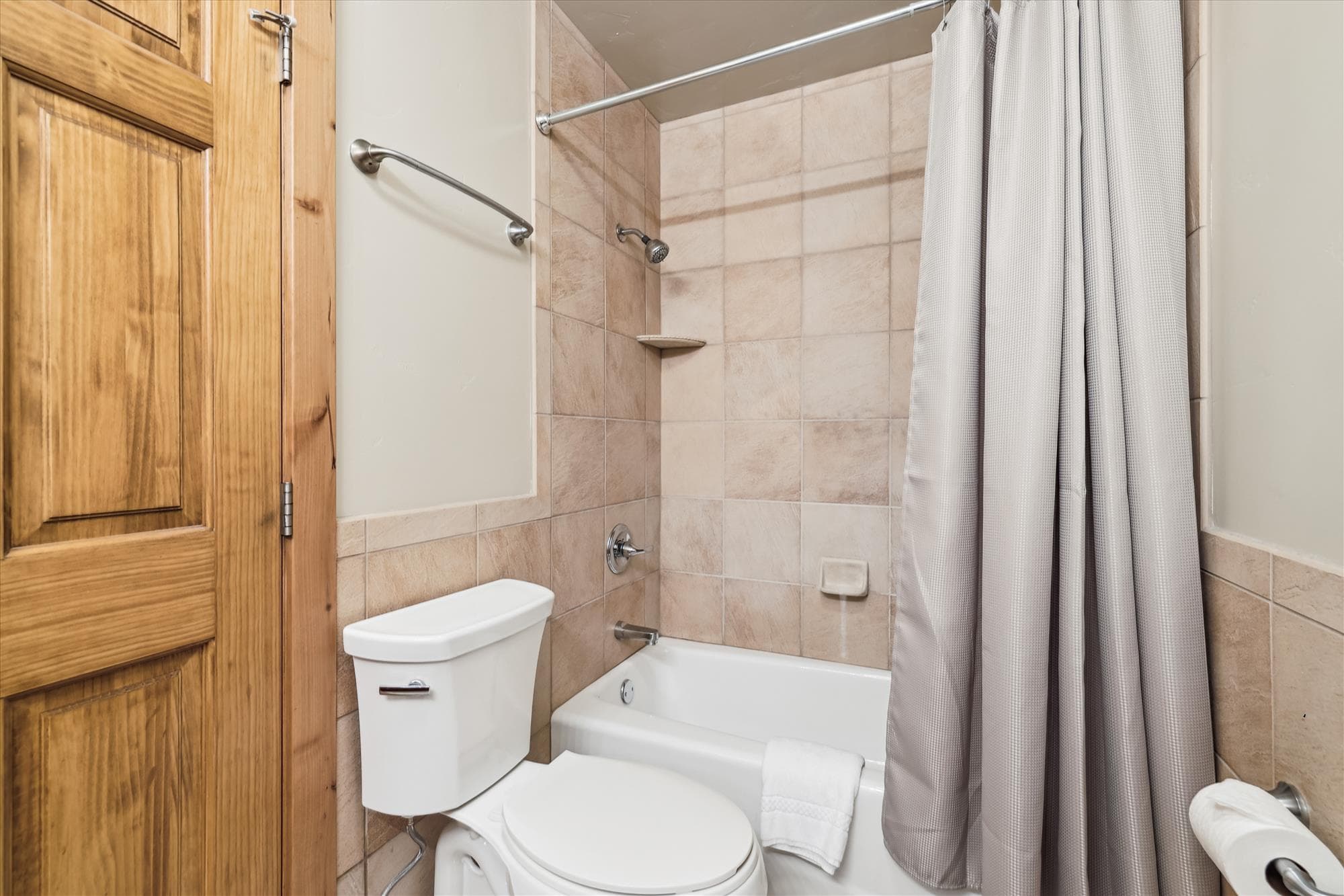 Bathroom - Mopey Moose Hideout - Breckenridge Vacation Rental