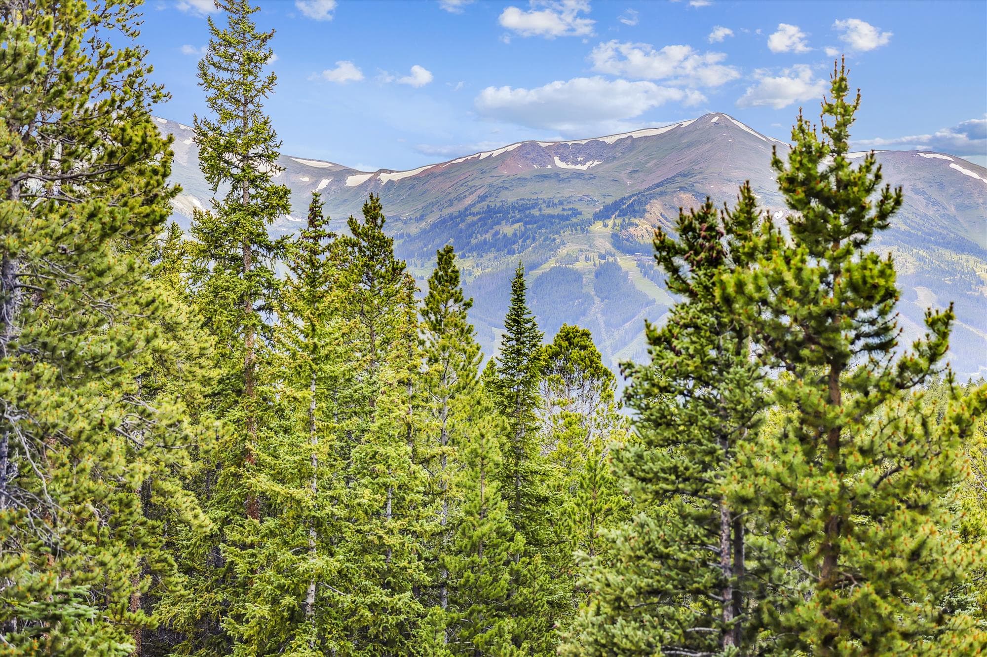 Exterior - Mountain View Lodge - Breckenridge Vacation Rental