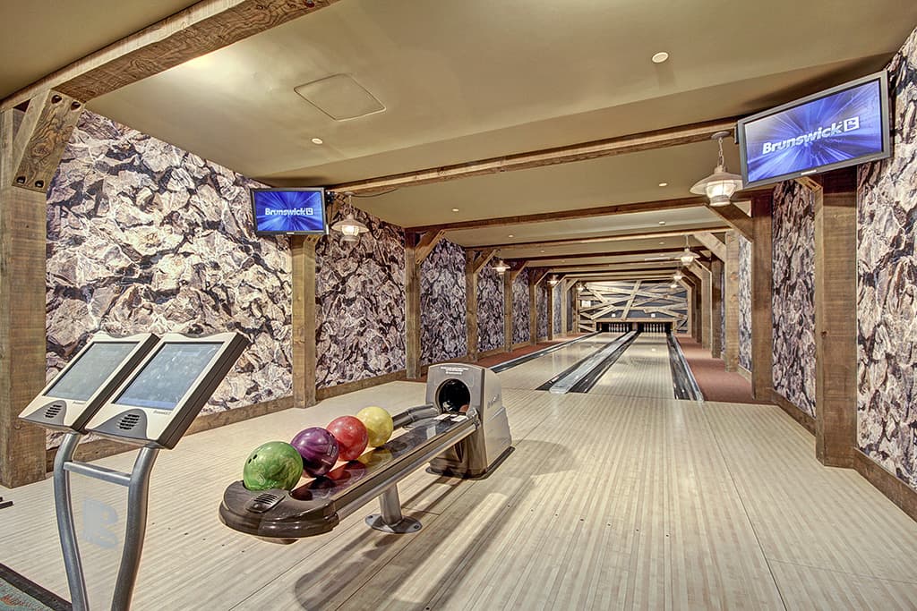 One Ski Hill Place Amenities - One Ski Hill Place 8307 - Breckenridge Vacation Rental