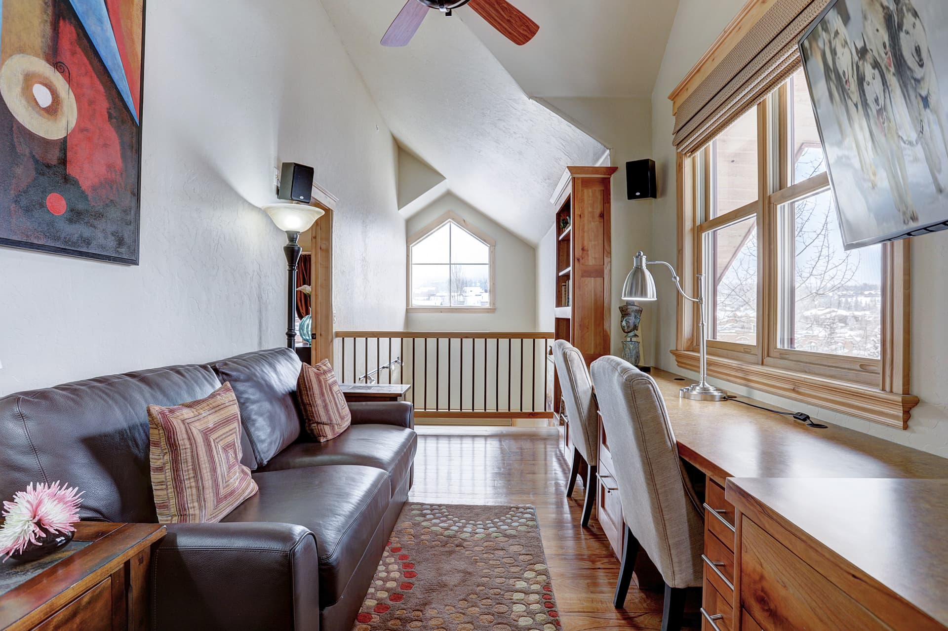 Loft - Placer Ridge Lookout - Breckenridge Vacation Rental