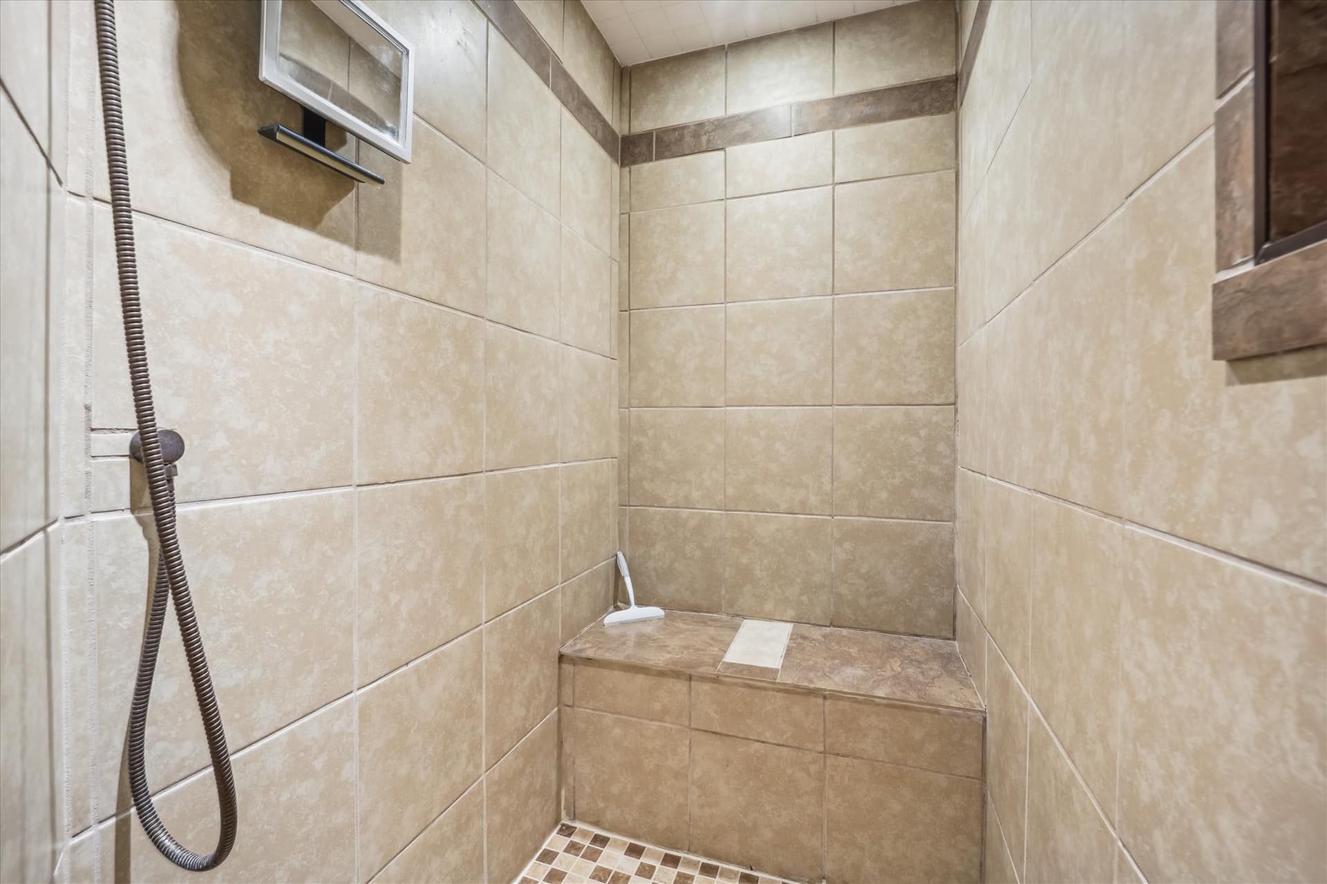 Bathroom - Silver Circle Lodge - Breckenridge Vacation Rental
