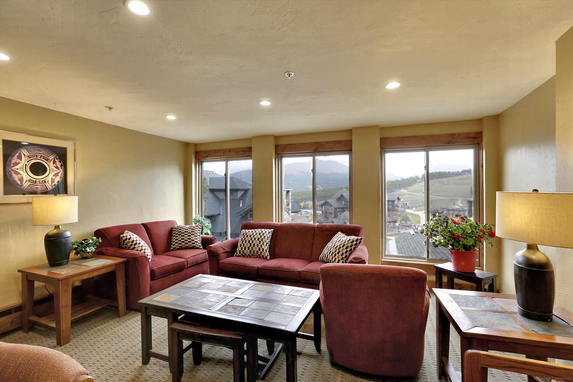 Ski Watch Amenities - Ski Watch 329 - Breckenridge Vacation Rental
