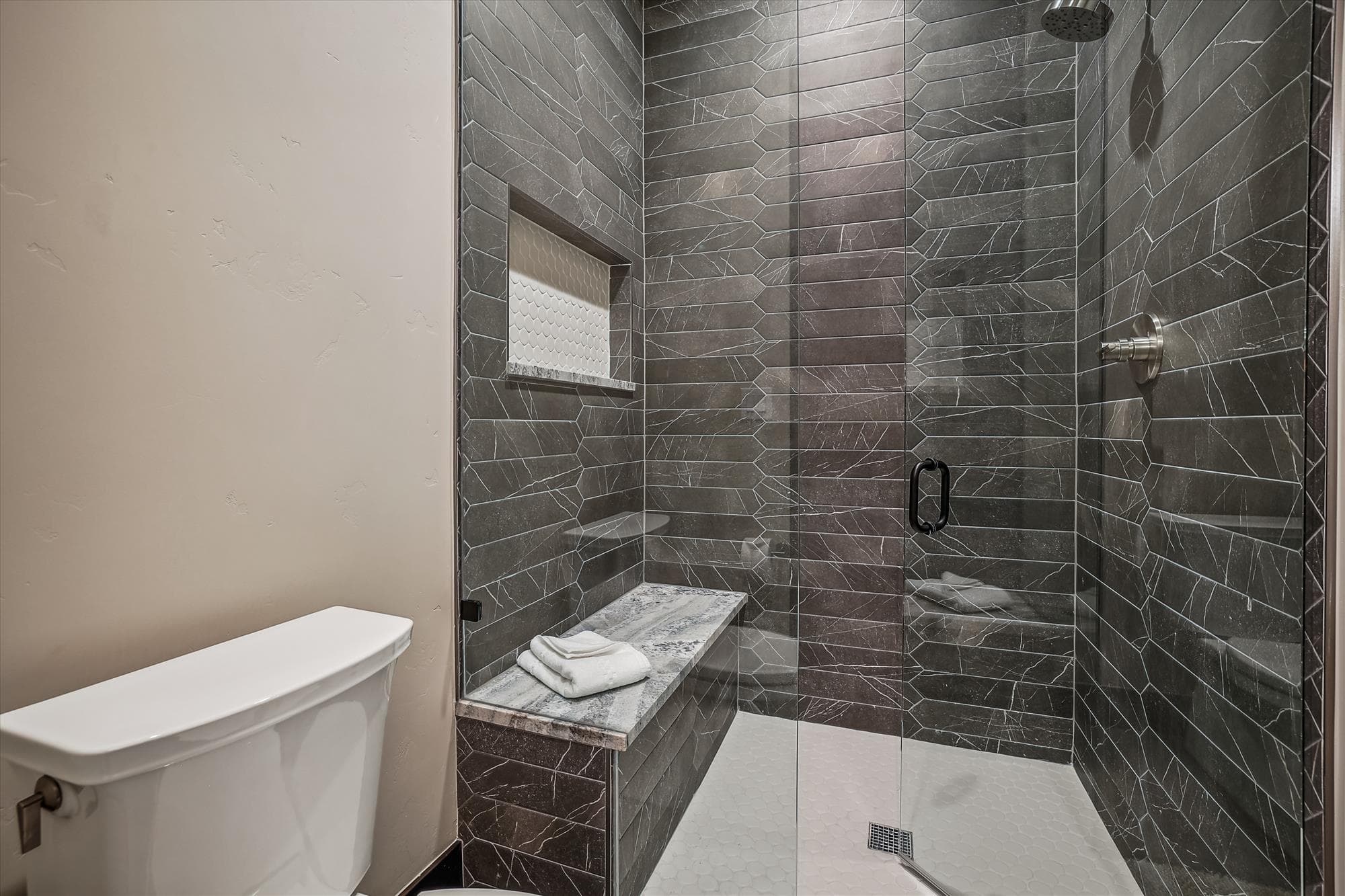 Bathroom, The Crowne Summit, Breckenridge Vacation Rental