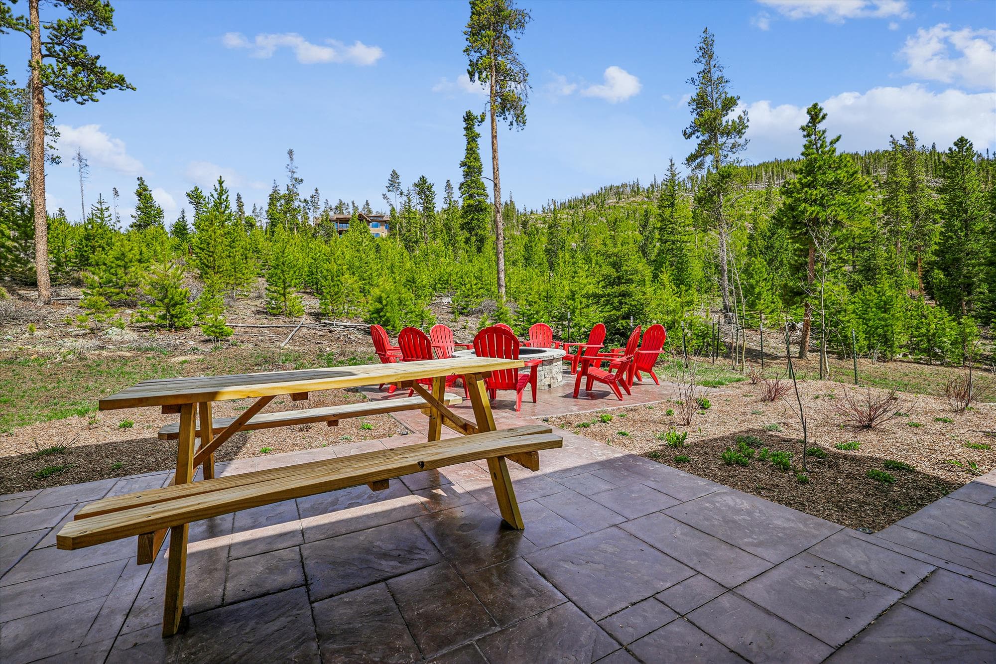 Exterior, The Crowne Summit, Breckenridge Vacation Rental