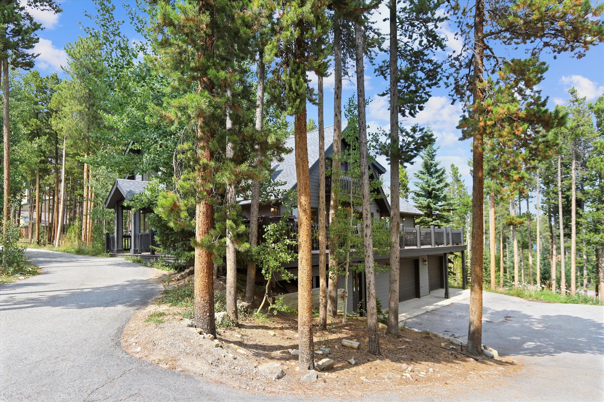 Exterior, The Duck House, Breckenridge Vacation Rental