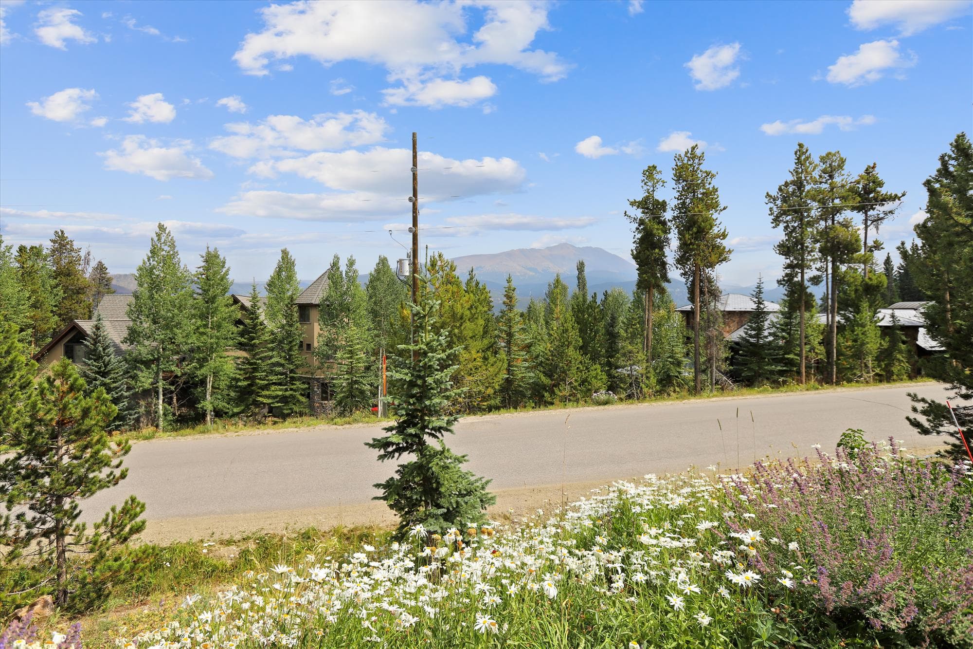 Exterior, The Duck House, Breckenridge Vacation Rental