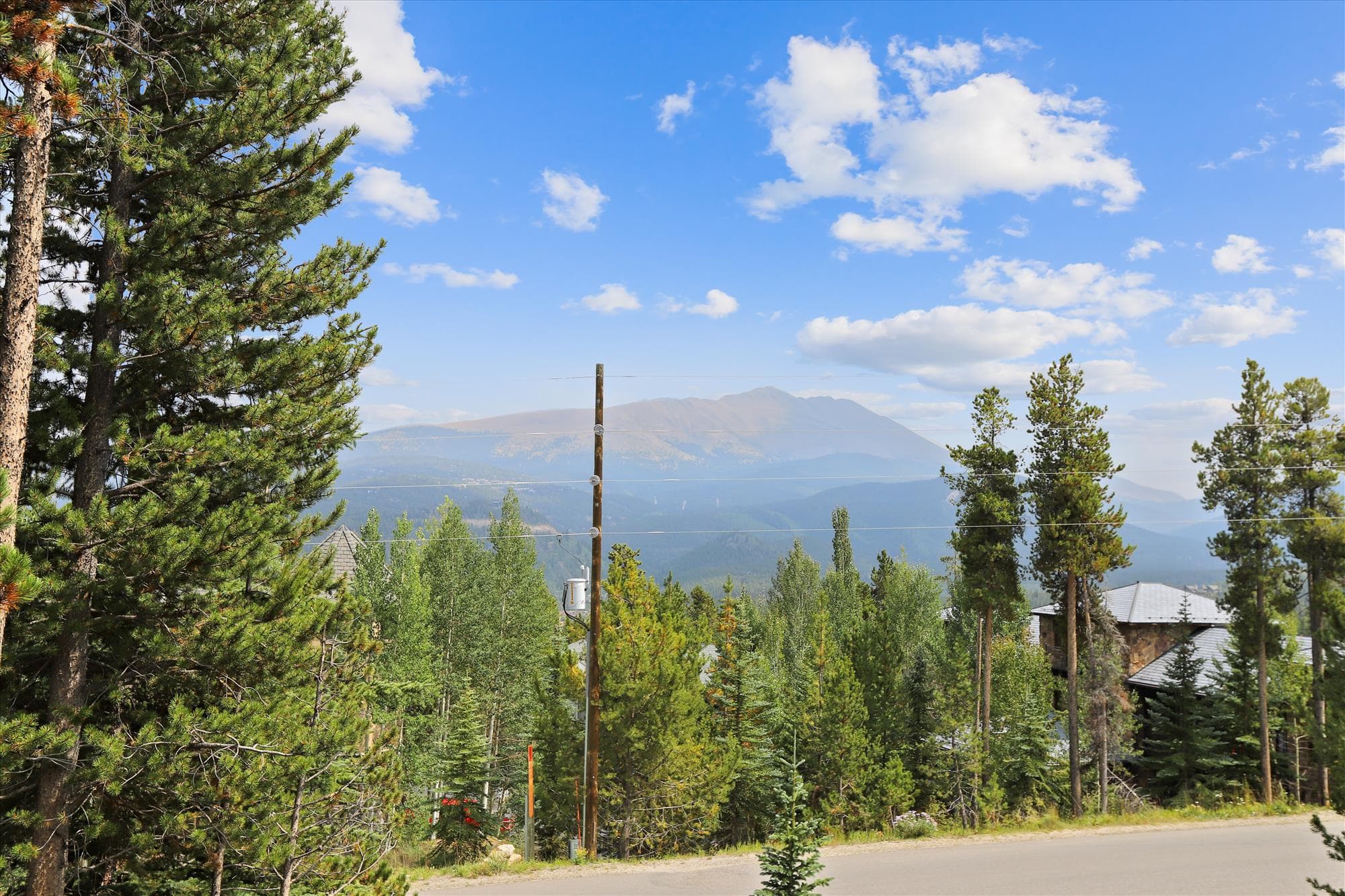 Exterior, The Duck House, Breckenridge Vacation Rental