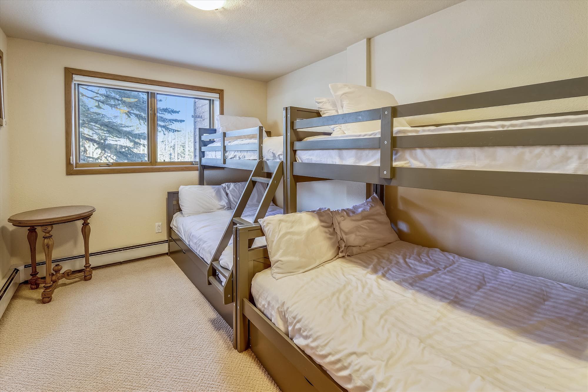 Bedroom, The Duck House, Breckenridge Vacation Rental