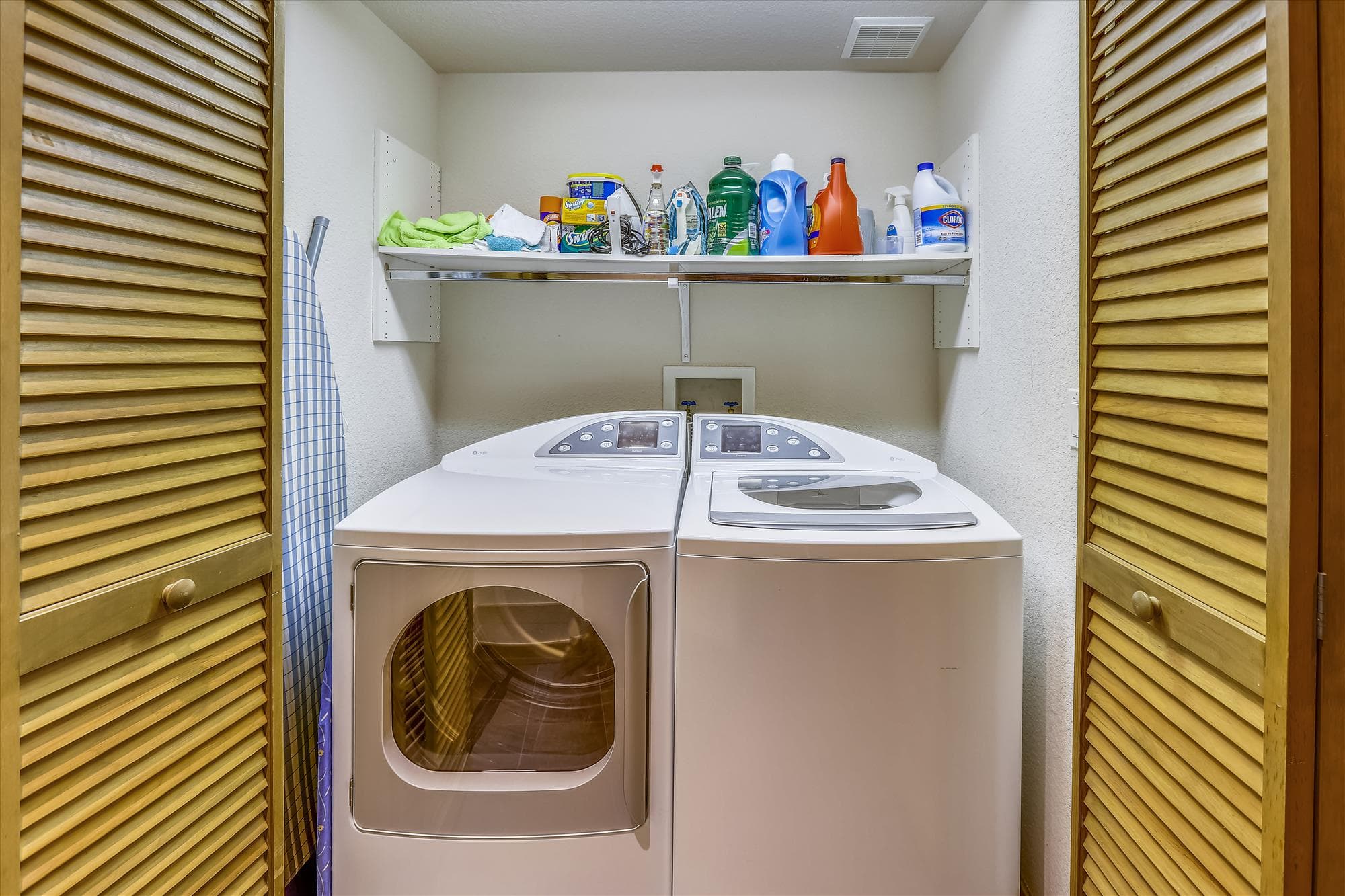 Laundry, The Duck House, Breckenridge Vacation Rental