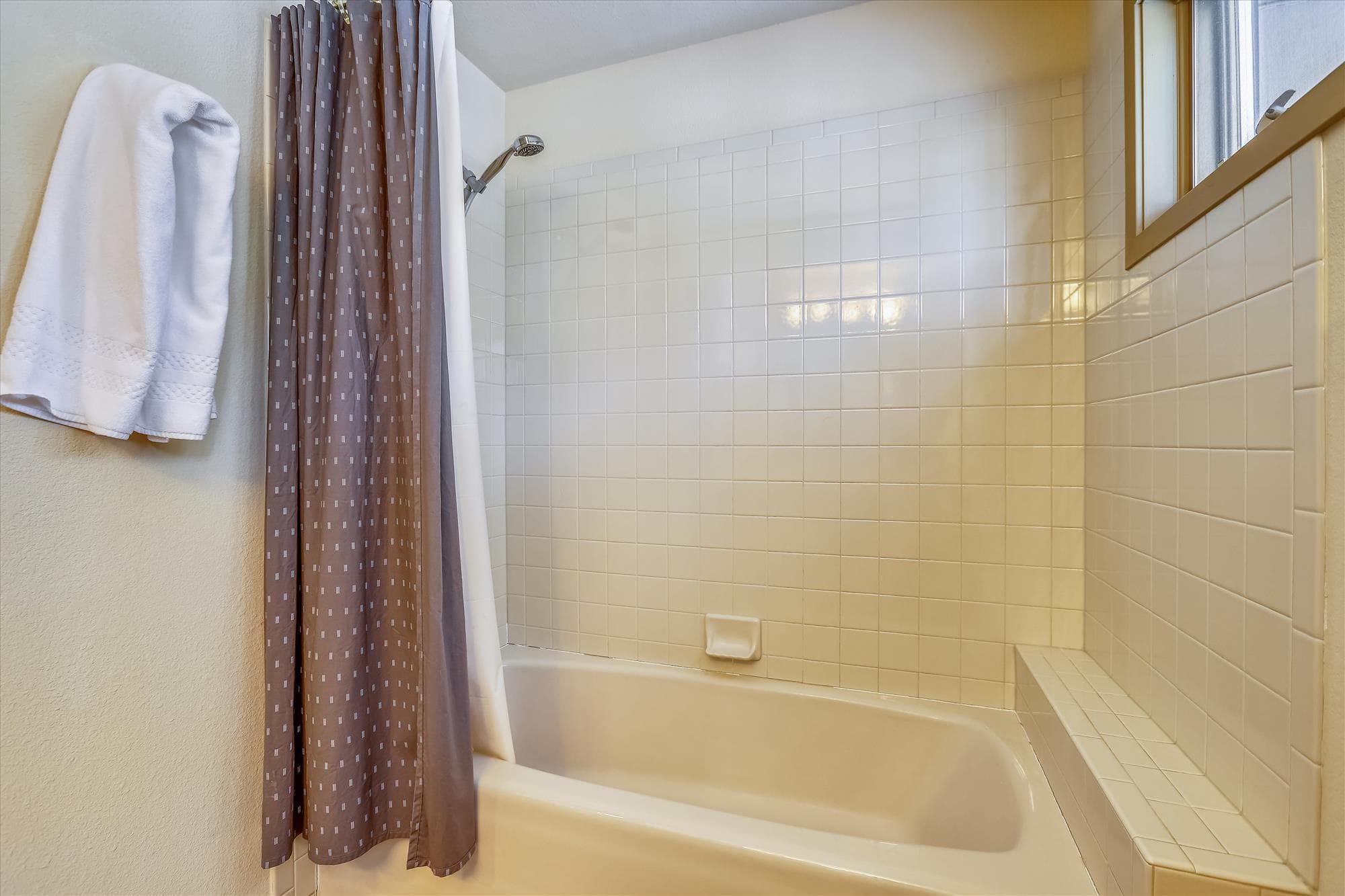 Bathroom, The Duck House, Breckenridge Vacation Rental