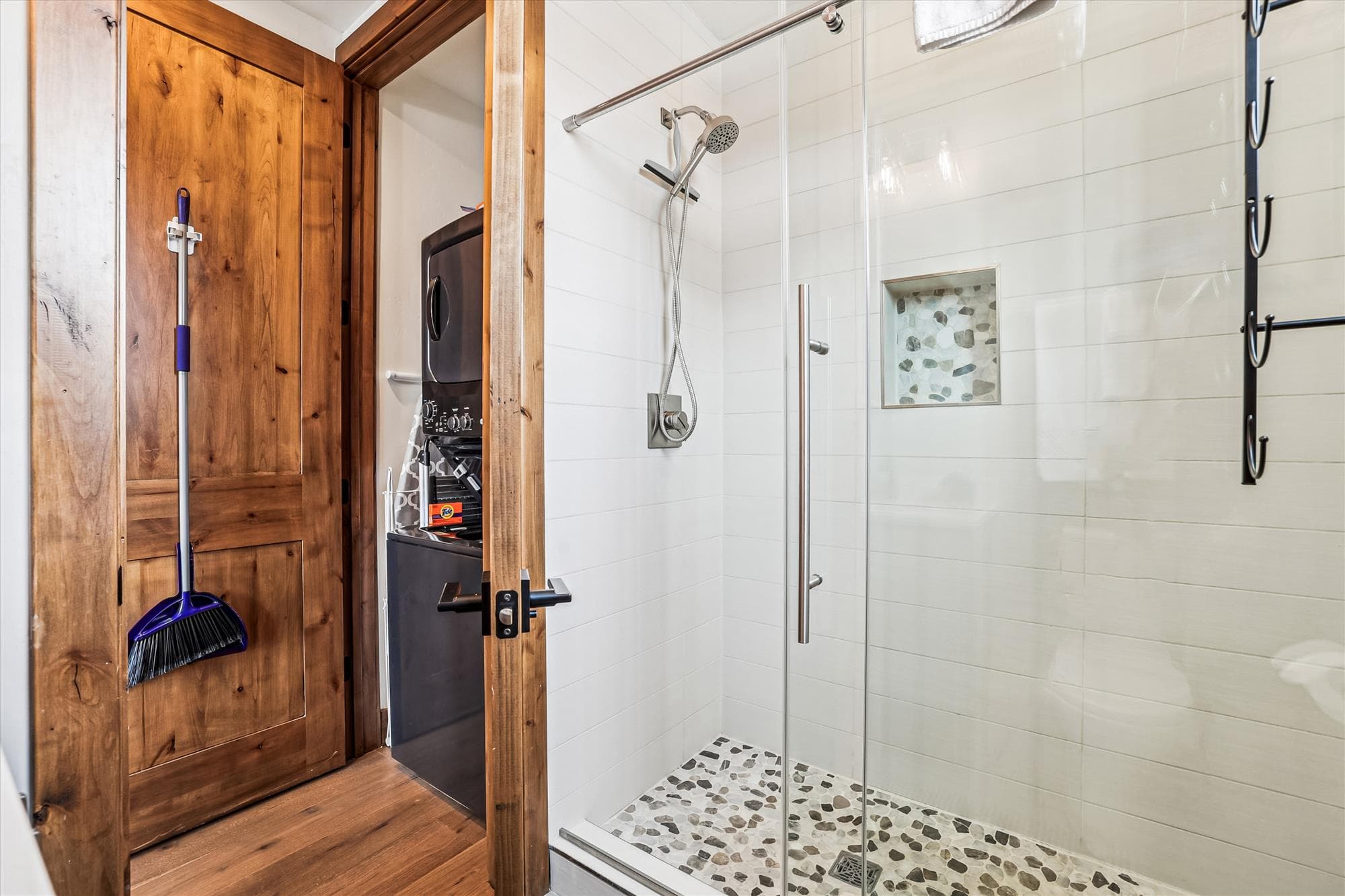 Bathroom, Decked Out Downtown, Frisco Vacation Rental