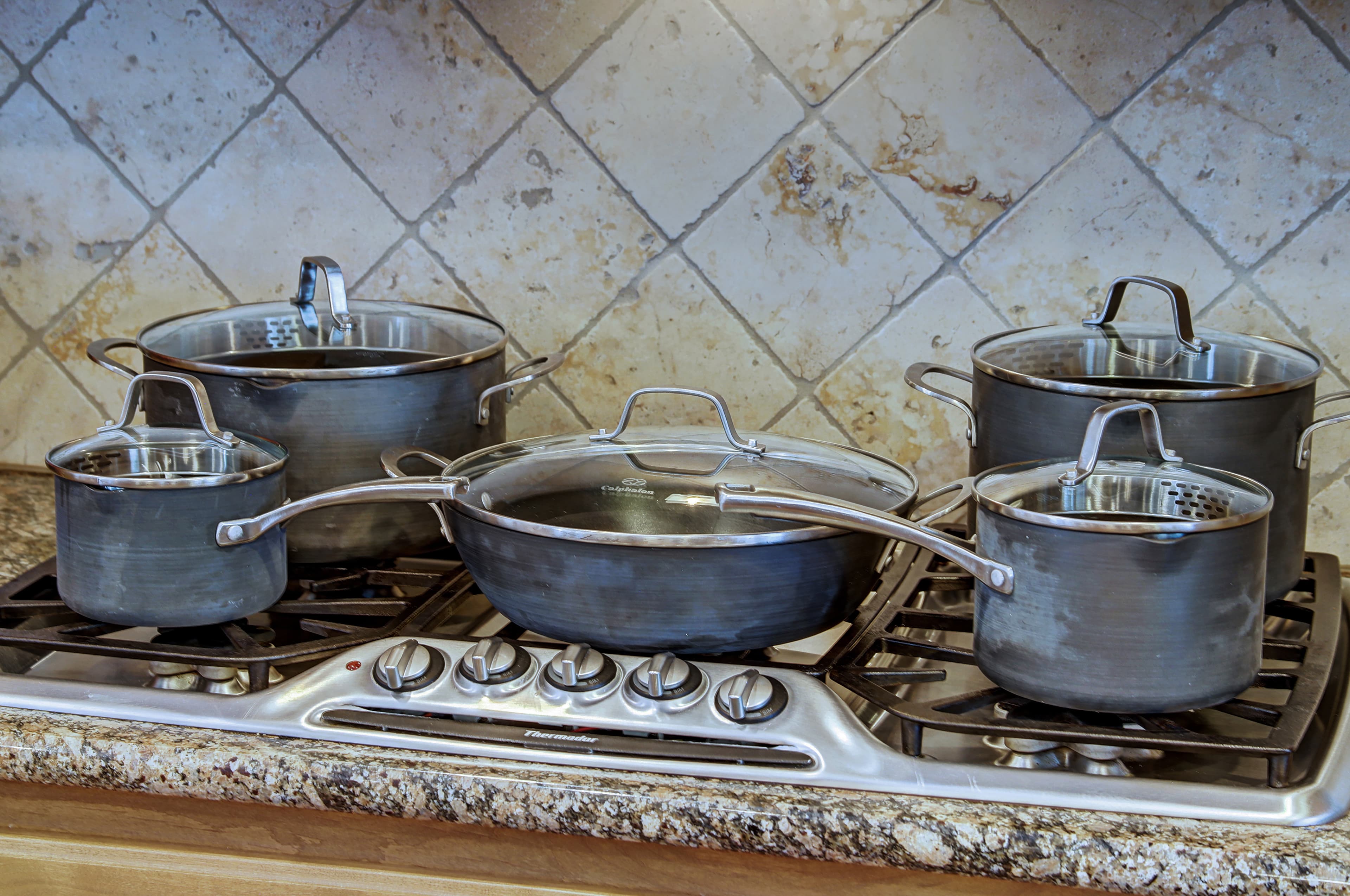 Kitchen - Highlands Trail House - Breckenridge Vacation Rental