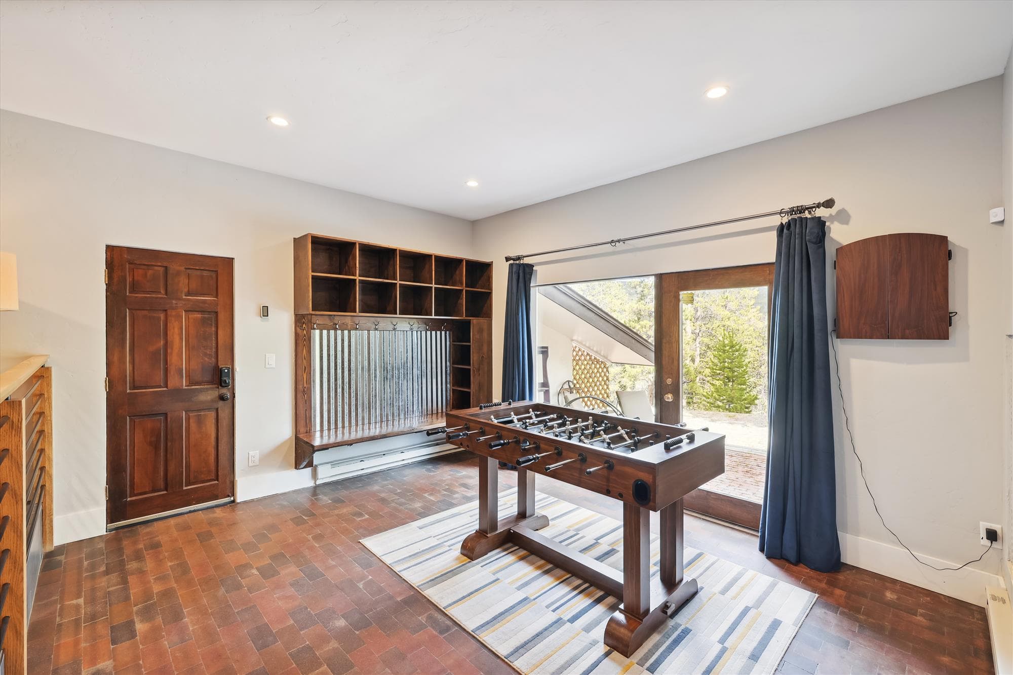 Foosball - Miners Peak Residence - Breckenridge Vacation Rental