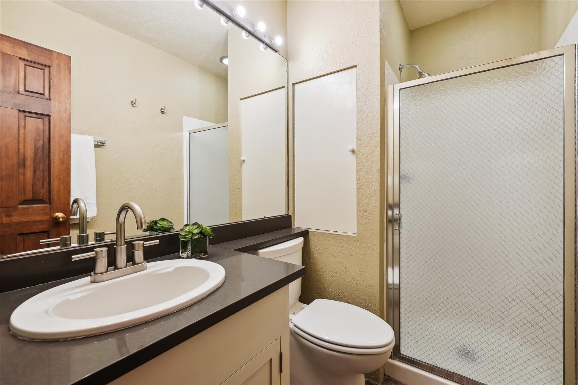 Bathroom - Miners Peak Residence - Breckenridge Vacation Rental