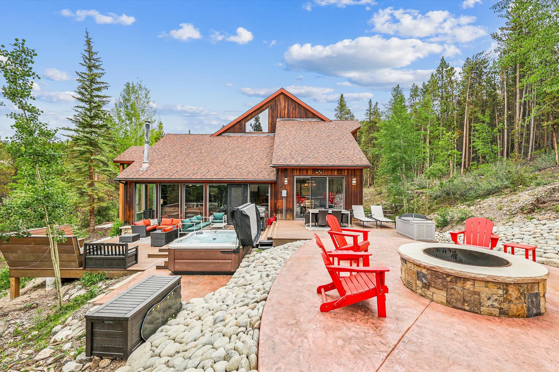 , Stormbunker Paradise, Breckenridge Vacation Rental