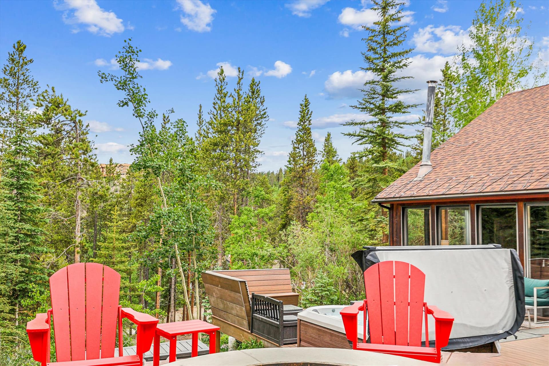 , Stormbunker Paradise, Breckenridge Vacation Rental