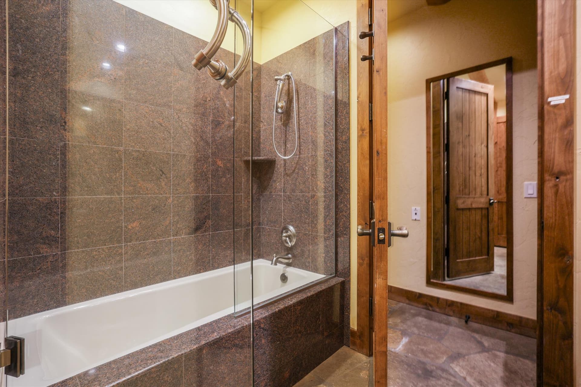 Bathroom - Rubywood - Breckenridge Vacation Rental