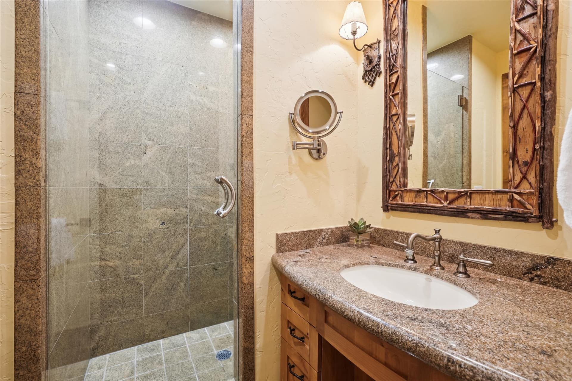 Bathroom - Rubywood - Breckenridge Vacation Rental