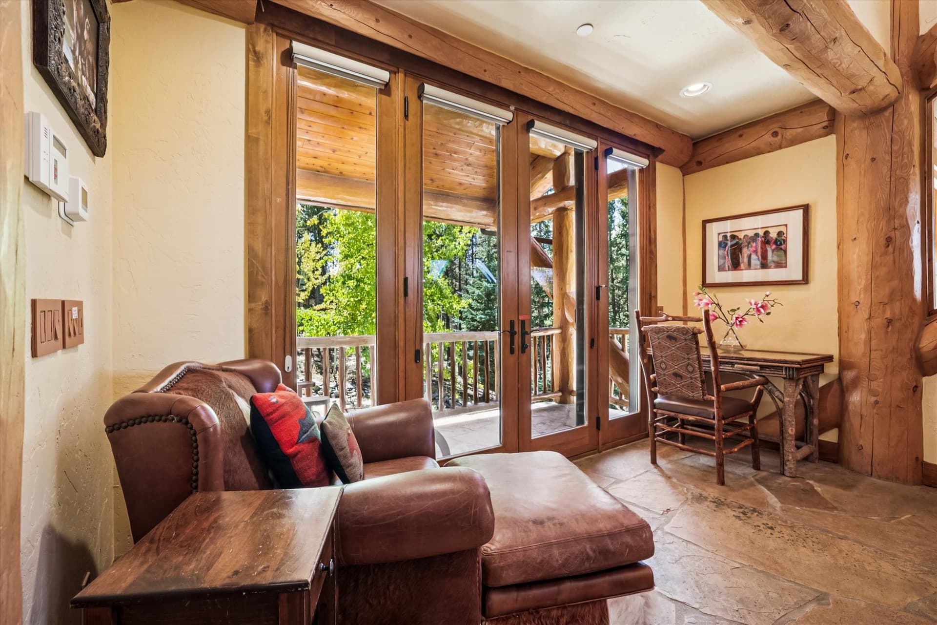 Bedroom - Rubywood - Breckenridge Vacation Rental