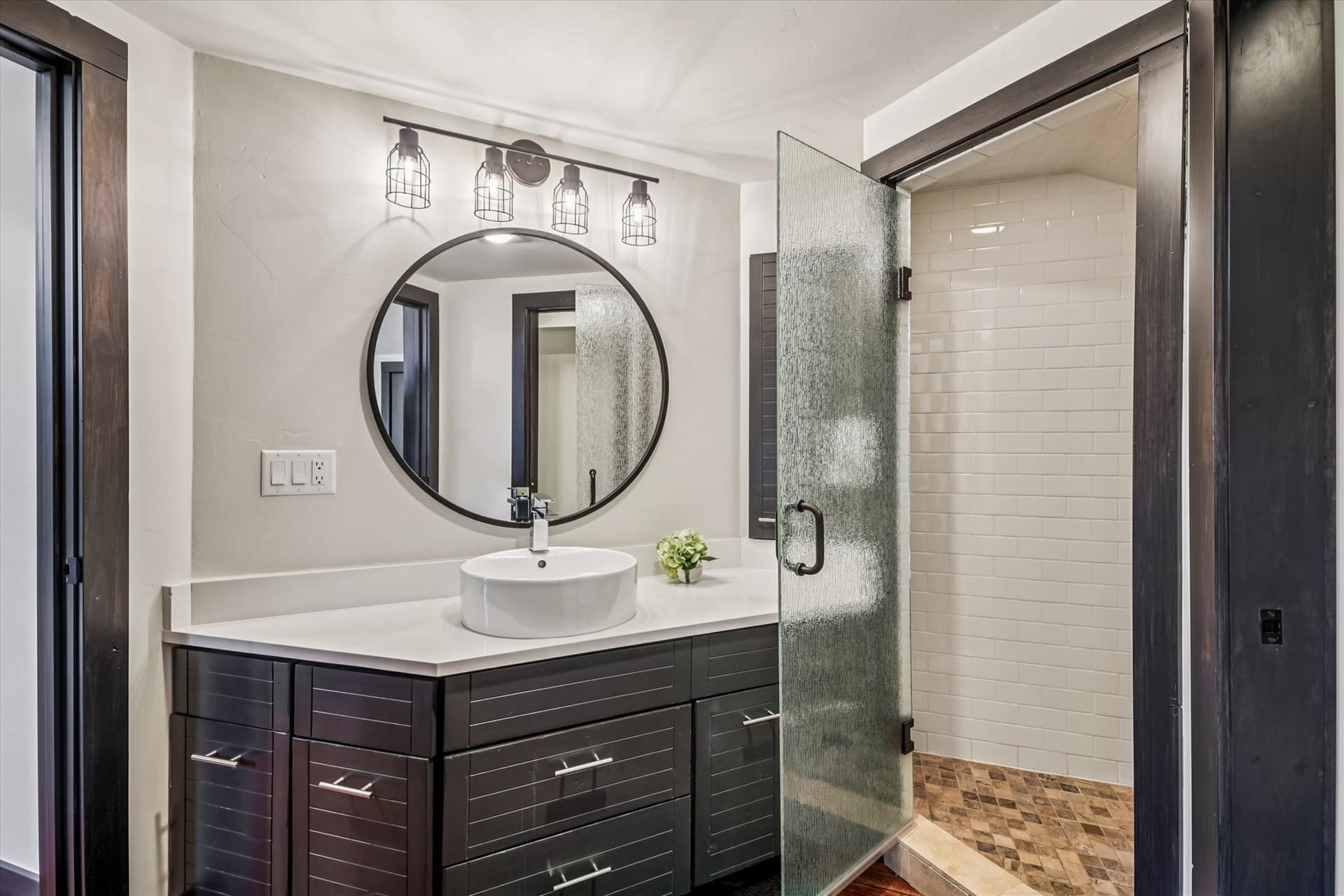 Bathroom - Summit Solitude Estate - Breckenridge Vacation Rental