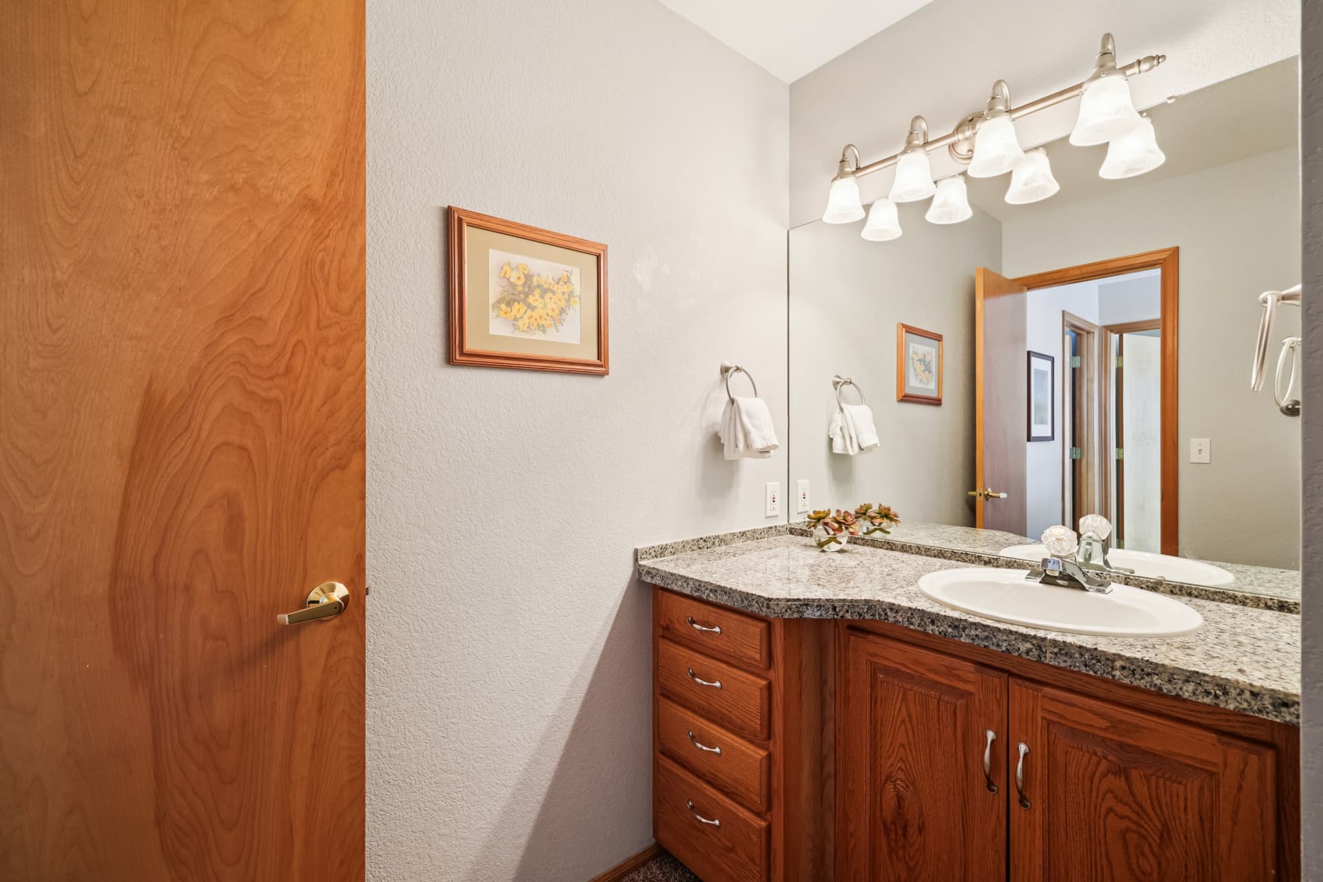 Bathroom, The Royal Escape, Breckenridge Vacation Rental