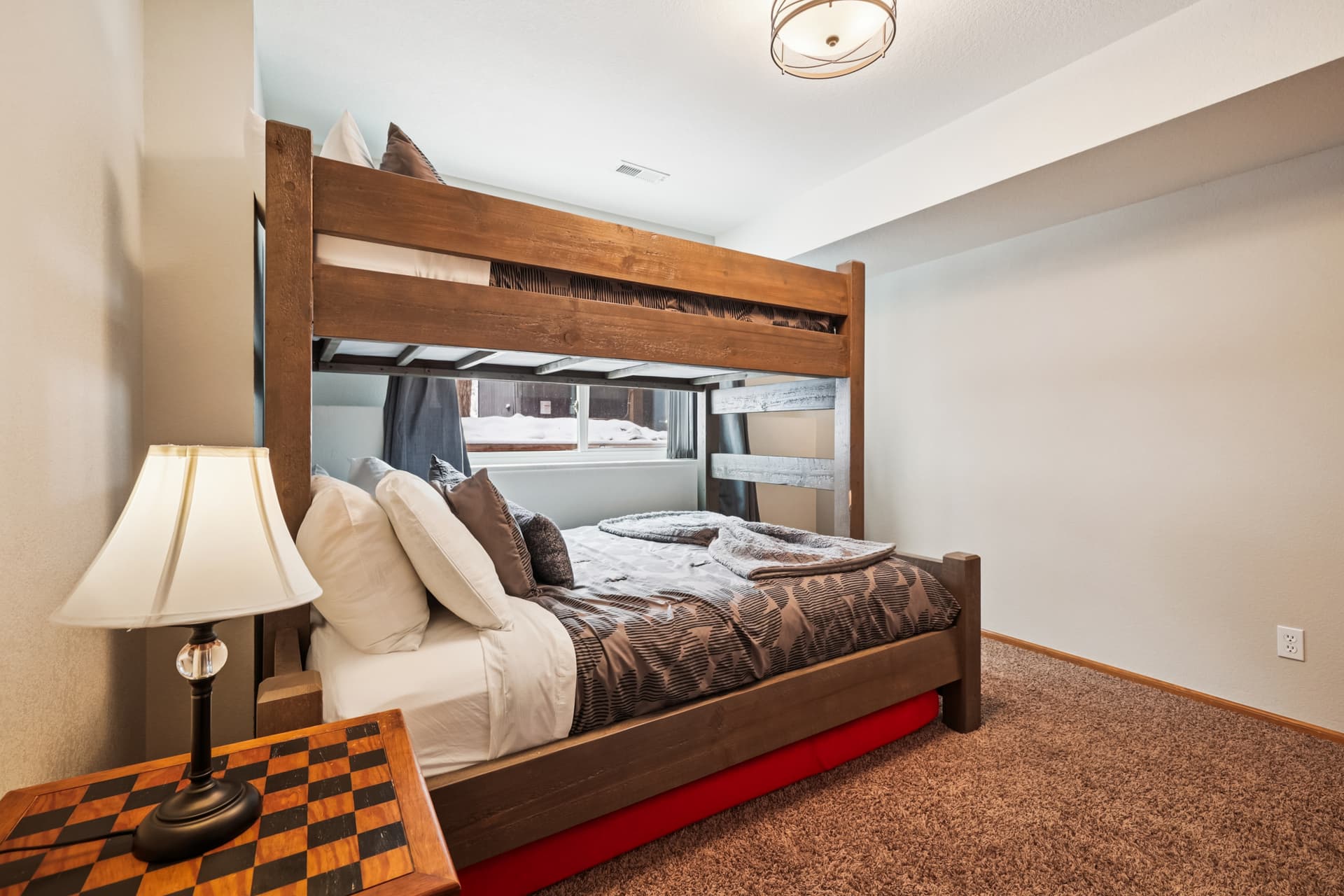 Bedroom, The Royal Escape, Breckenridge Vacation Rental