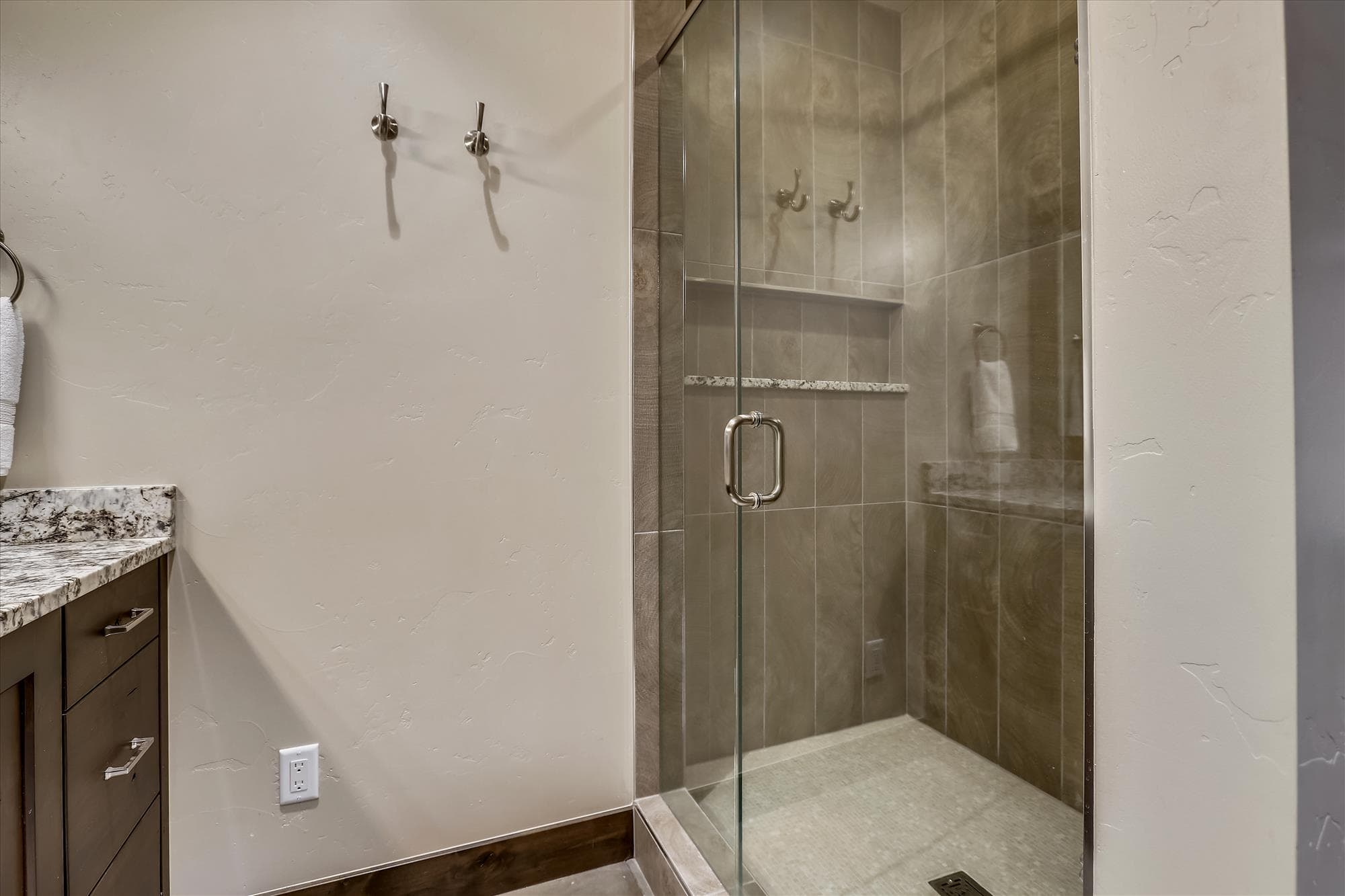 Bathroom - Barton Creek Vista Breckenridge Vacation Rental