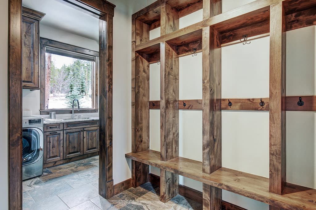 Mud Room - Breck Escape - Breckenridge Vacation Rental