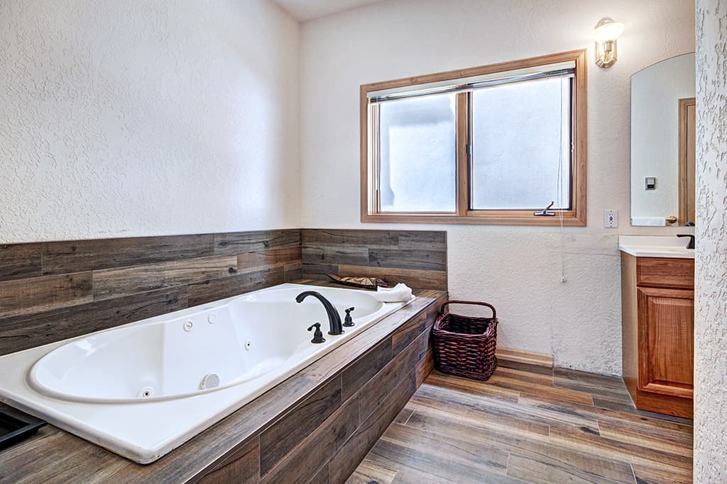 Bathroom - Charter Ridge 60 Breckenridge Vacation Rental