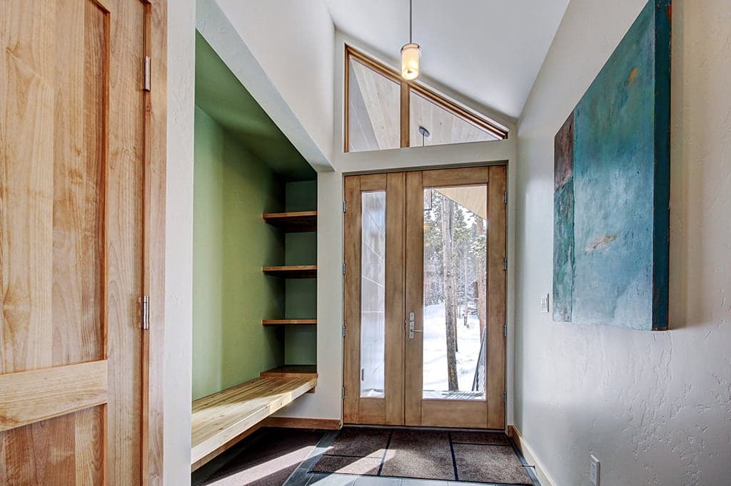 Hall - Cloud Cabin - Breckenridge Vacation Rental