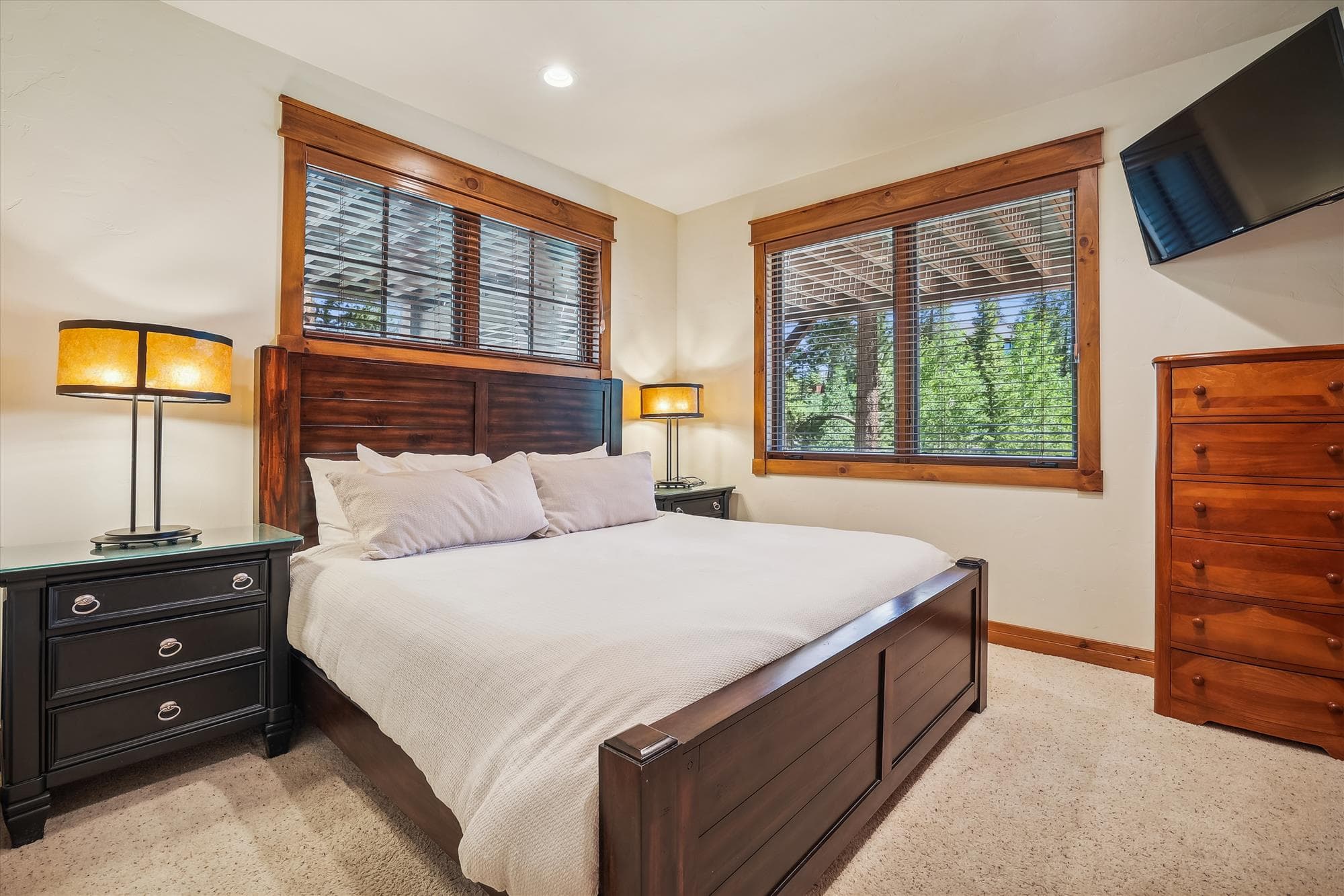 Bedroom - Cucumber Patch 60 - Breckenridge Vacation Rental