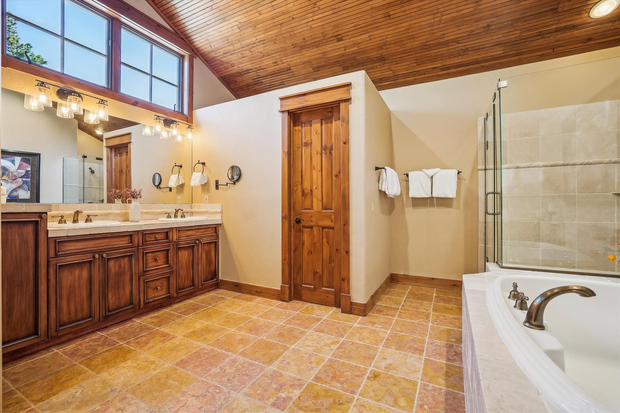 Bathroom - Cucumber Patch 60 - Breckenridge Vacation Rental