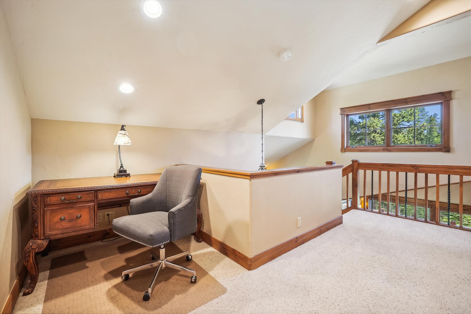 Loft - Cucumber Patch 60 - Breckenridge Vacation Rental