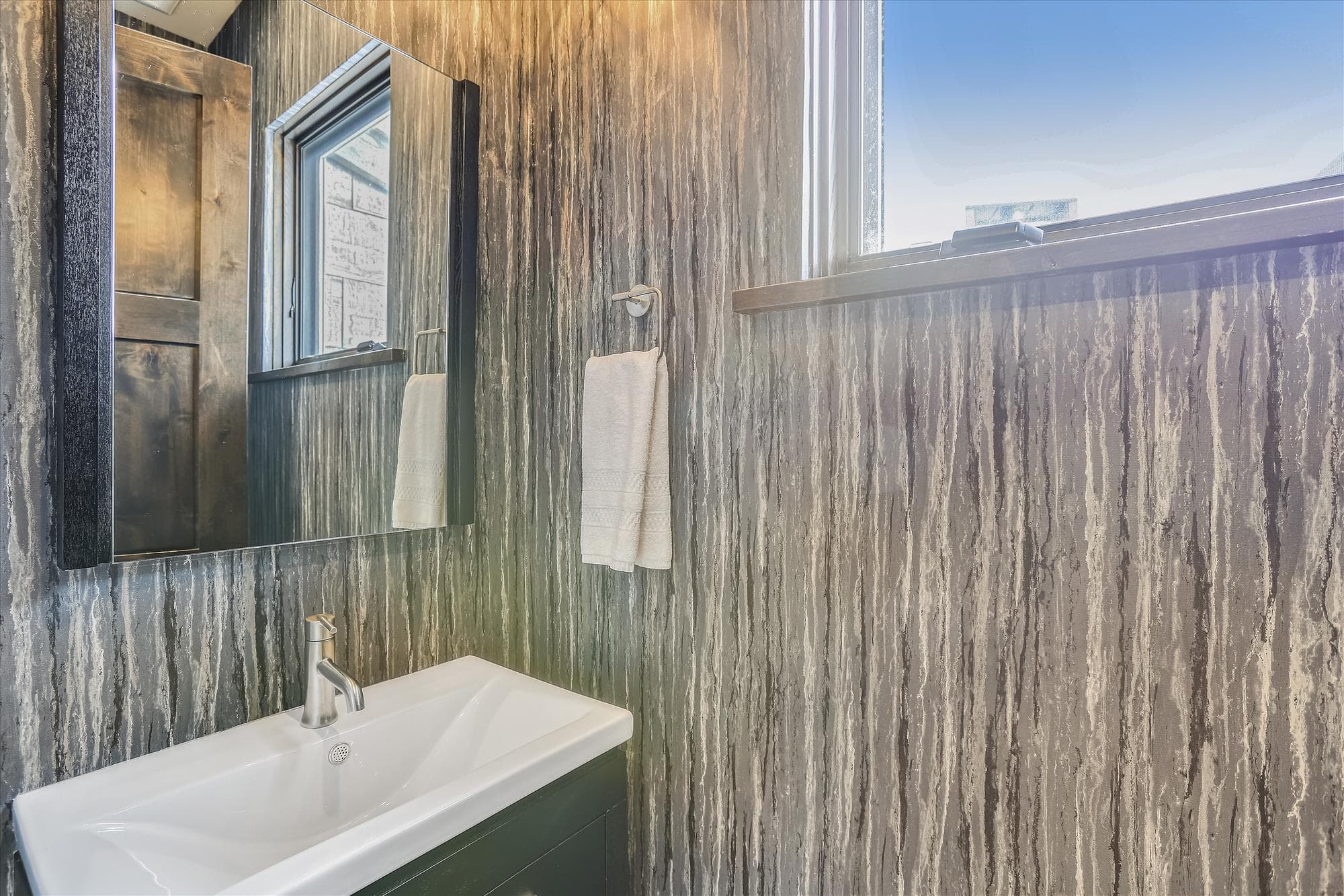 Bathroom - Falcon Haus - Breckenridge Vacation Rental