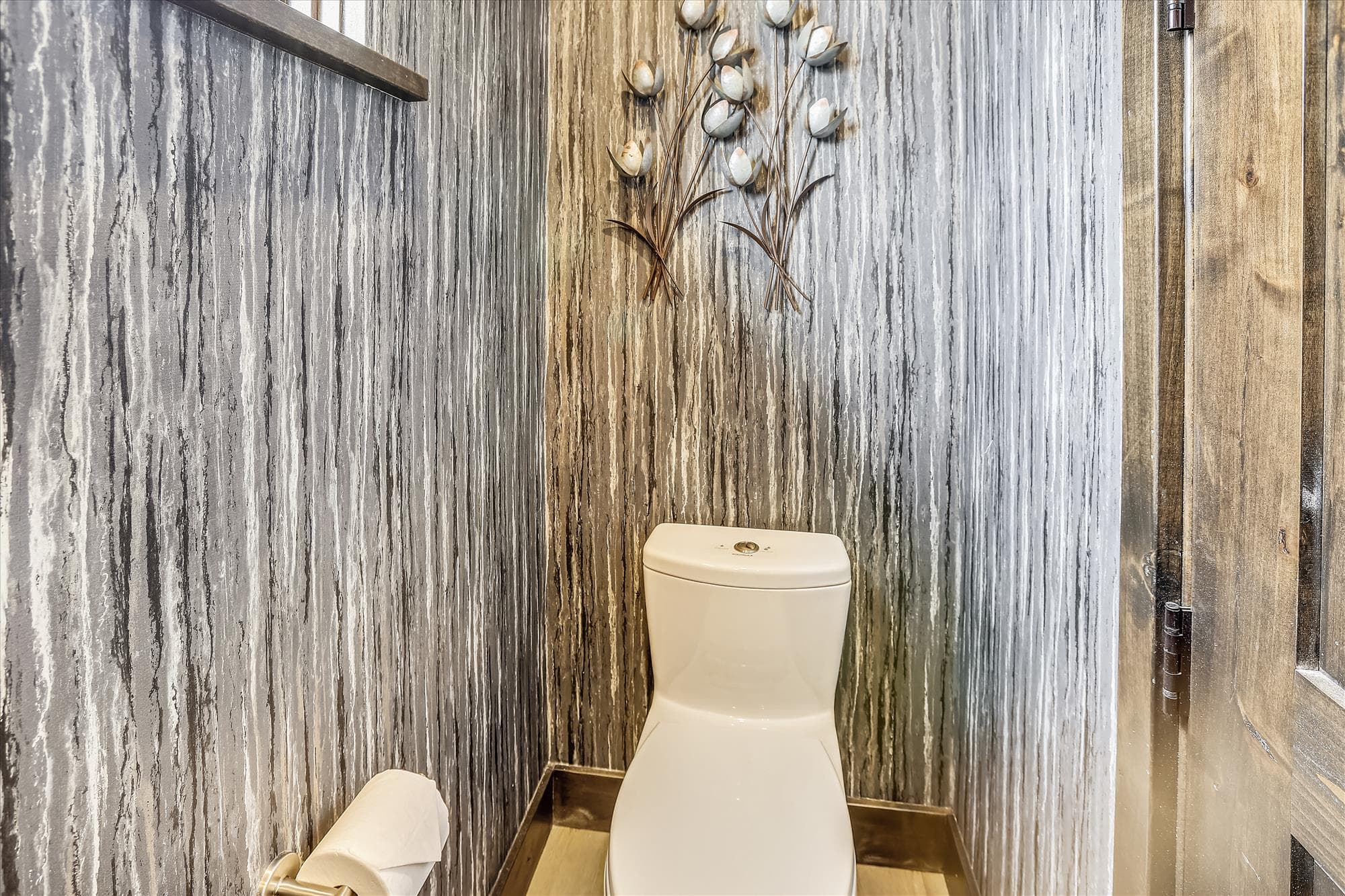 Bathroom - Falcon Haus - Breckenridge Vacation Rental