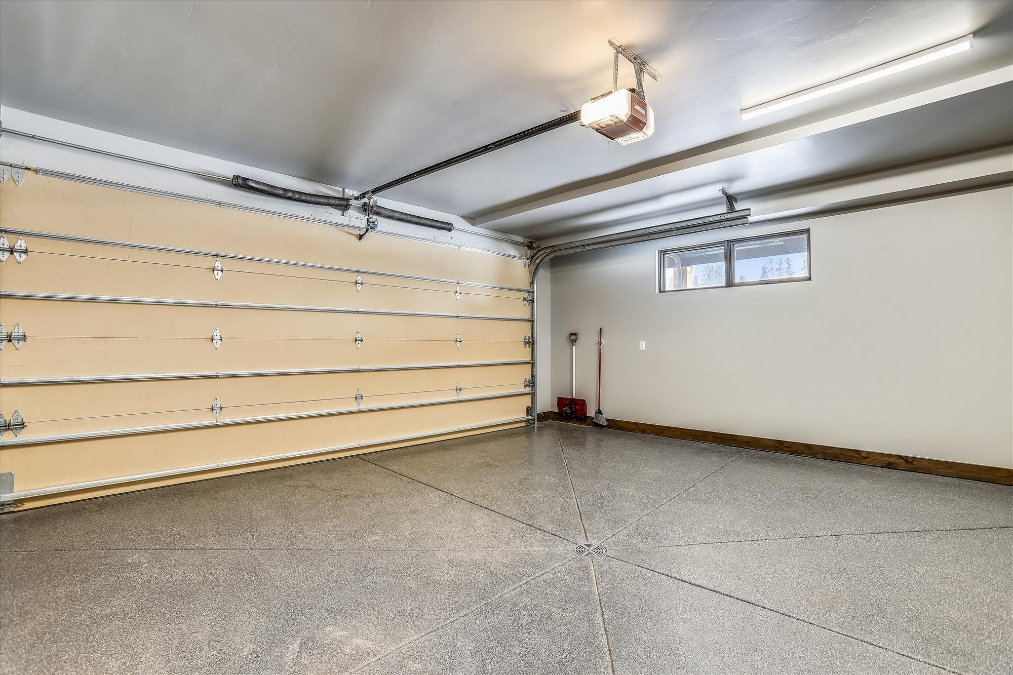 Garage - Five Peaks - Breckenridge Vacation Rental