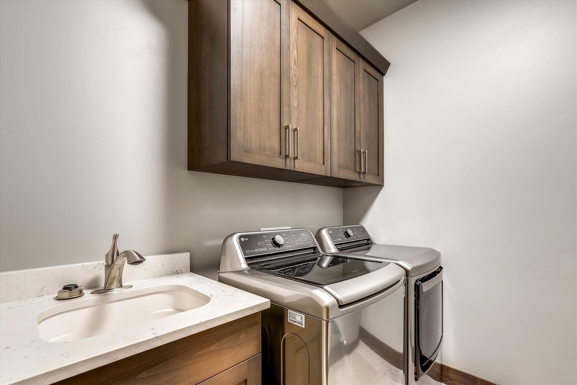Laundry - Five Peaks - Breckenridge Vacation Rental