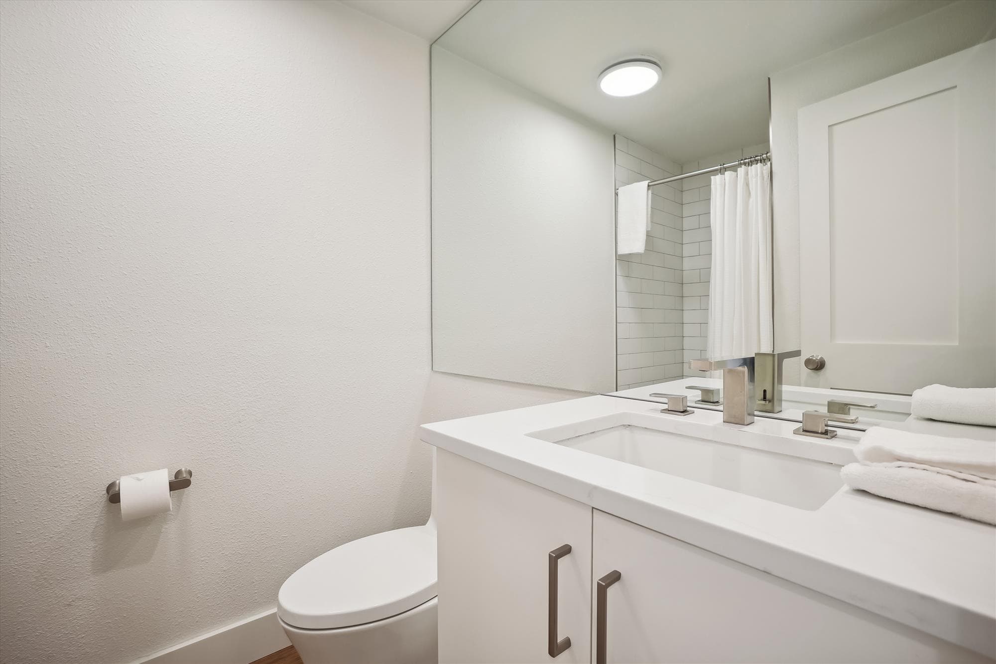 Bathroom - Frisco Creekside Retreat - Frisco Vacation Rental